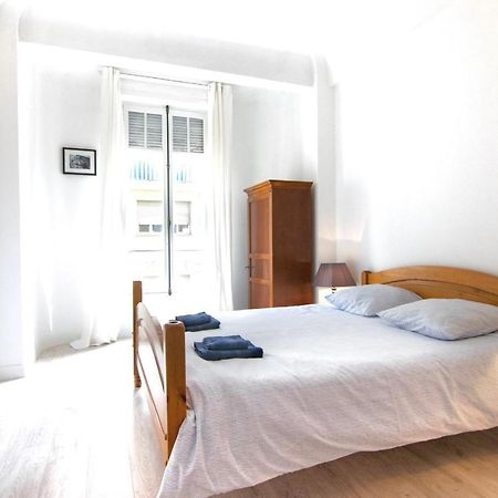 Residence Estienne D'Orves Nizza Kültér fotó
