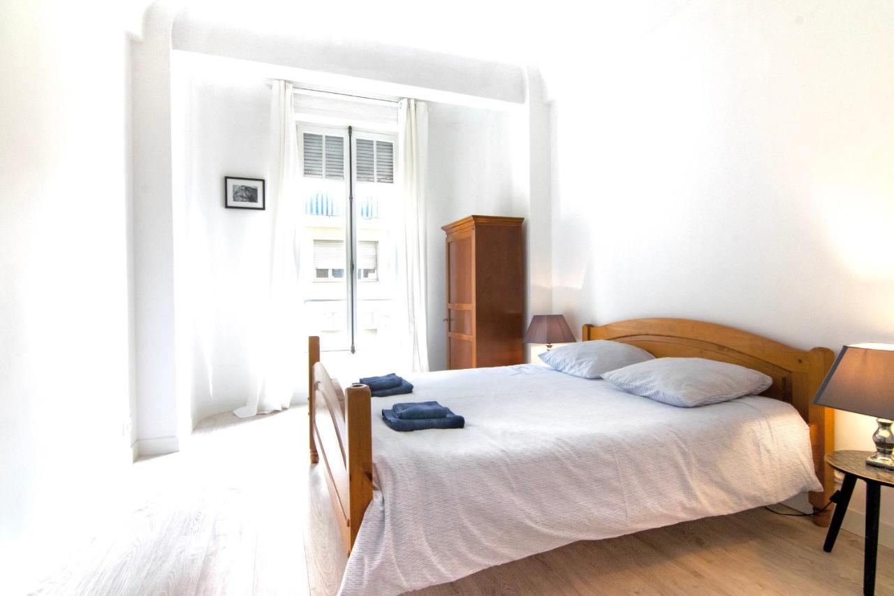 Residence Estienne D'Orves Nizza Kültér fotó
